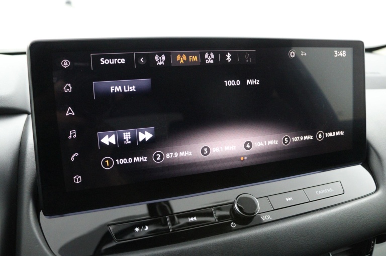 Nissan Qashqai - 1.3 MHEV Xtronic N-Connecta 40