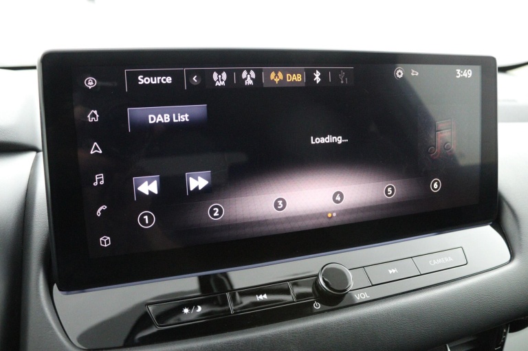 Nissan Qashqai - 1.3 MHEV Xtronic N-Connecta 41