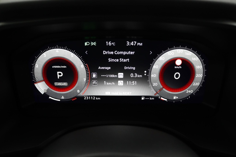 Nissan Qashqai - 1.3 MHEV Xtronic N-Connecta 5