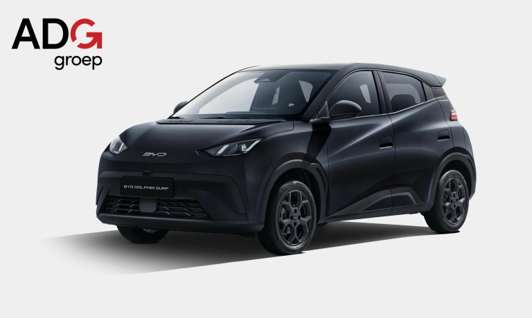 BYD DOLPHIN SURF - Comfort 43 kWh 1