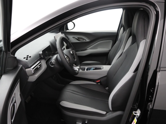 BYD DOLPHIN SURF - Comfort 43 kWh