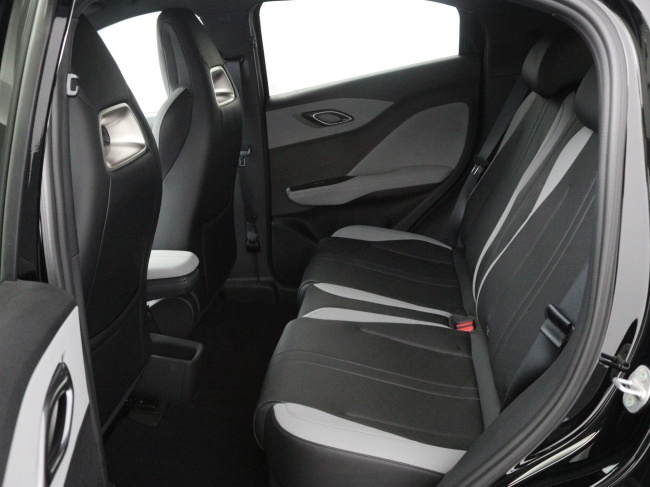 BYD DOLPHIN SURF - Comfort 43 kWh