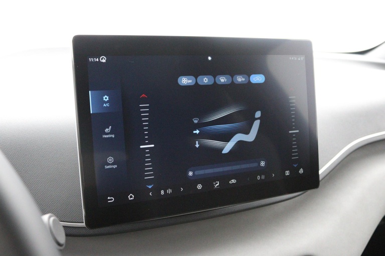 BYD DOLPHIN SURF - Comfort 43 kWh 19