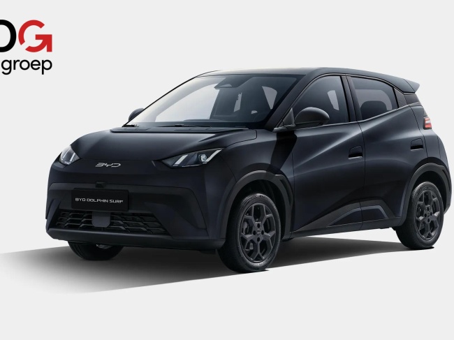 BYD DOLPHIN SURF - Comfort 43 kWh
