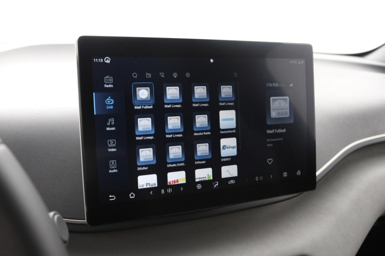 BYD DOLPHIN SURF - Comfort 43 kWh 23