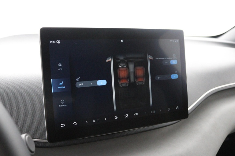 BYD DOLPHIN SURF - Comfort 43 kWh 29