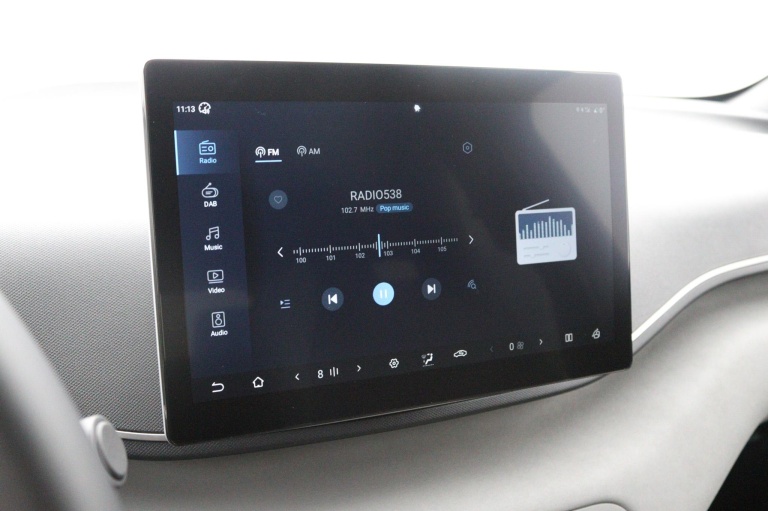 BYD DOLPHIN SURF - Comfort 43 kWh 31