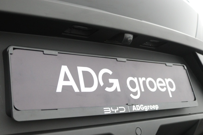 BYD DOLPHIN SURF - Comfort 43 kWh 47
