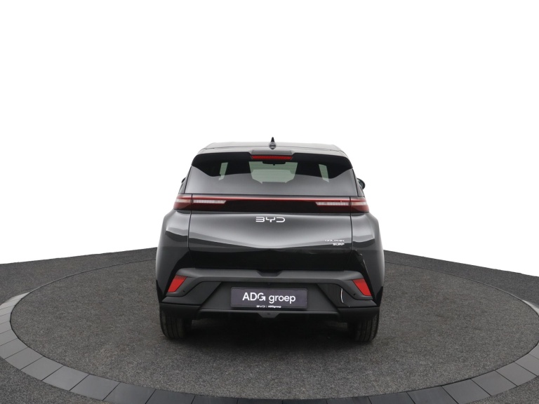 BYD DOLPHIN SURF - Comfort 43 kWh 8