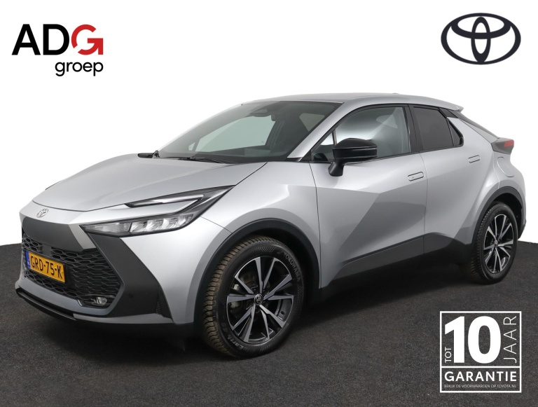 Toyota C-HR - 1.8 Hybrid 140 Dynamic 1