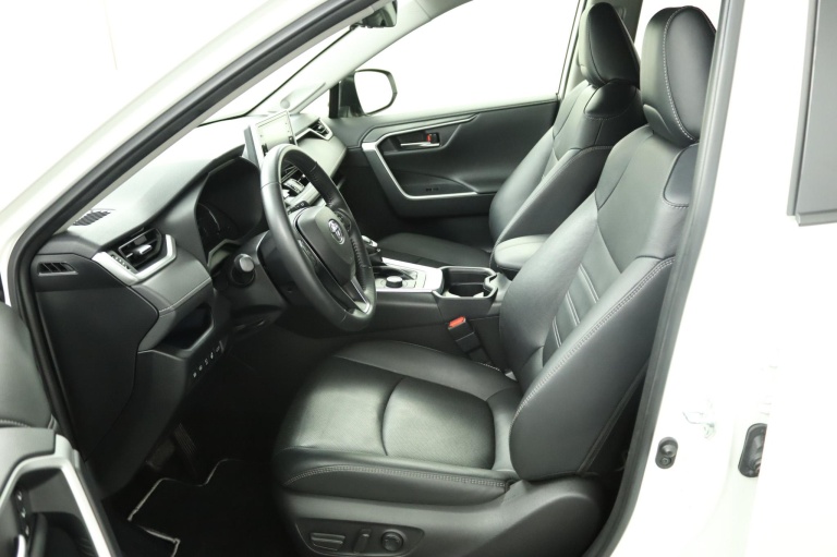 Toyota RAV4 - 2.5 Hybrid AWD Executive 17