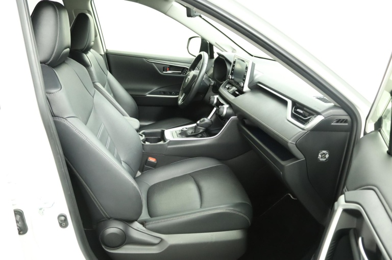 Toyota RAV4 - 2.5 Hybrid AWD Executive 22