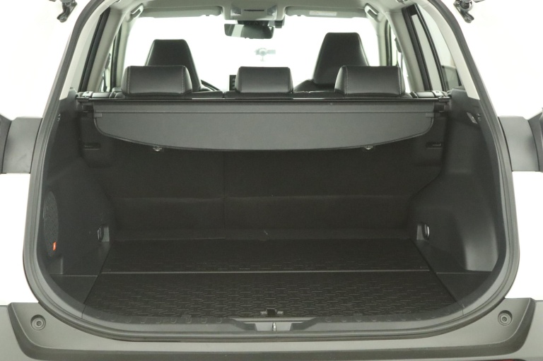 Toyota RAV4 - 2.5 Hybrid AWD Executive 23