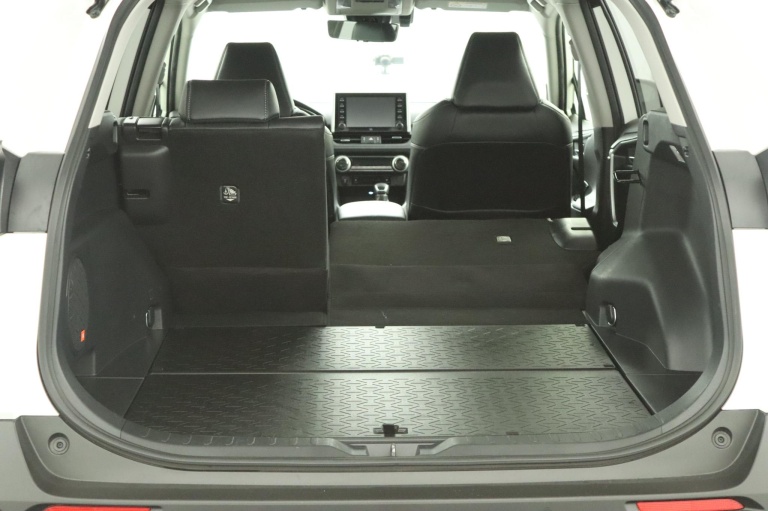 Toyota RAV4 - 2.5 Hybrid AWD Executive 24