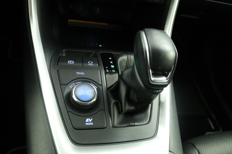 Toyota RAV4 - 2.5 Hybrid AWD Executive 26