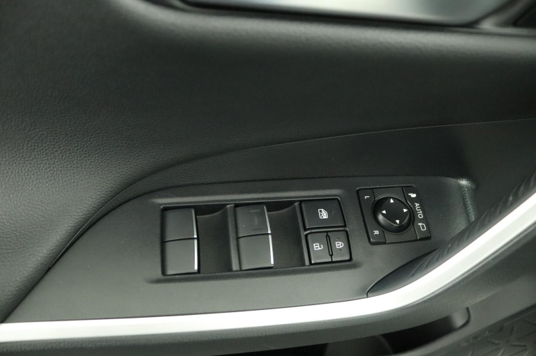 Toyota RAV4 - 2.5 Hybrid AWD Executive 27