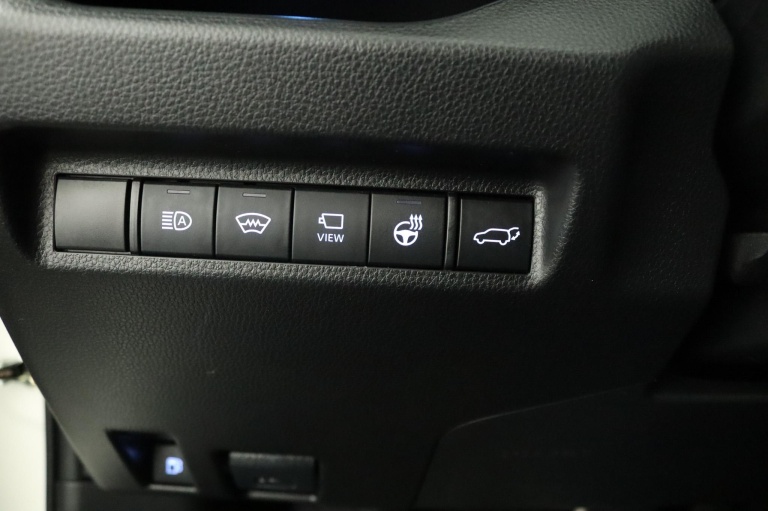 Toyota RAV4 - 2.5 Hybrid AWD Executive 28