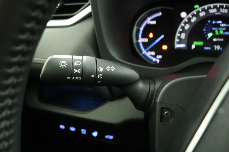 Toyota RAV4 - 2.5 Hybrid AWD Executive 29