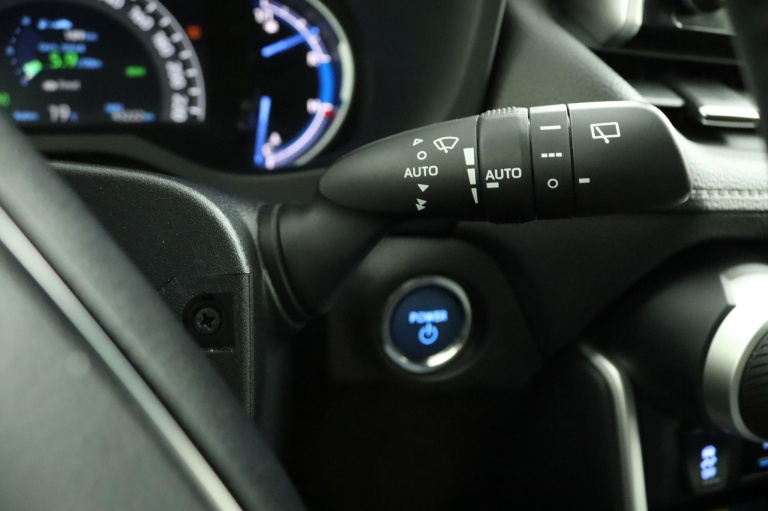 Toyota RAV4 - 2.5 Hybrid AWD Executive 30