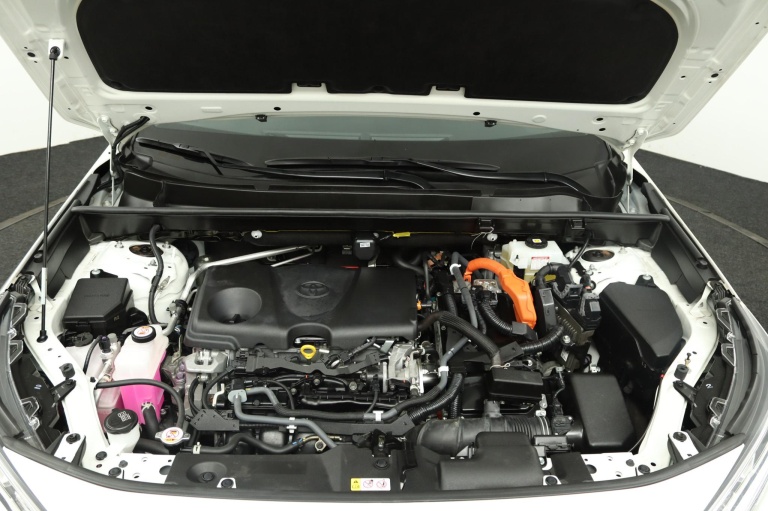 Toyota RAV4 - 2.5 Hybrid AWD Executive 32