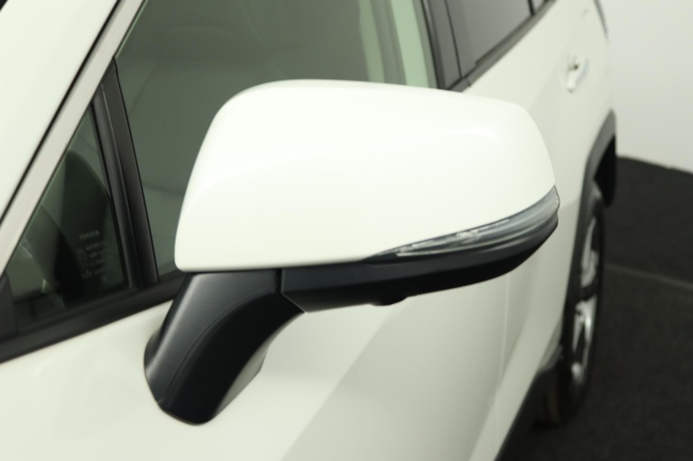 Toyota RAV4 - 2.5 Hybrid AWD Executive 34