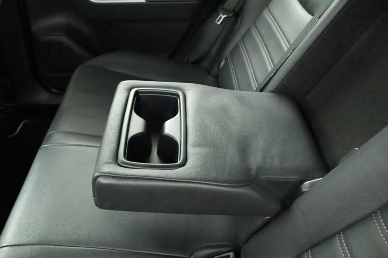 Toyota RAV4 - 2.5 Hybrid AWD Executive 41