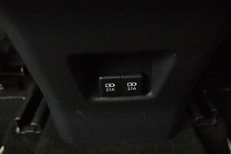 Toyota RAV4 - 2.5 Hybrid AWD Executive 42
