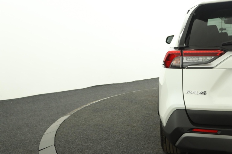 Toyota RAV4 - 2.5 Hybrid AWD Executive 43