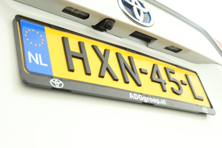 Toyota RAV4 - 2.5 Hybrid AWD Executive 44
