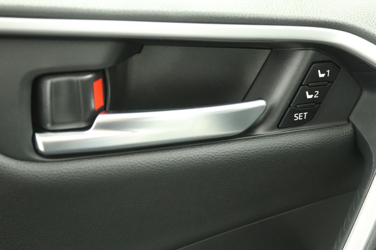 Toyota RAV4 - 2.5 Hybrid AWD Executive 51