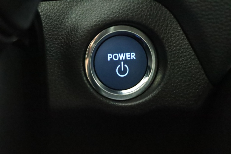 Toyota RAV4 - 2.5 Hybrid AWD Executive 52