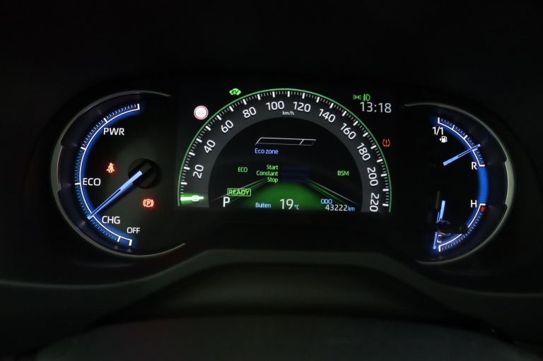 Toyota RAV4 - 2.5 Hybrid AWD Executive 54