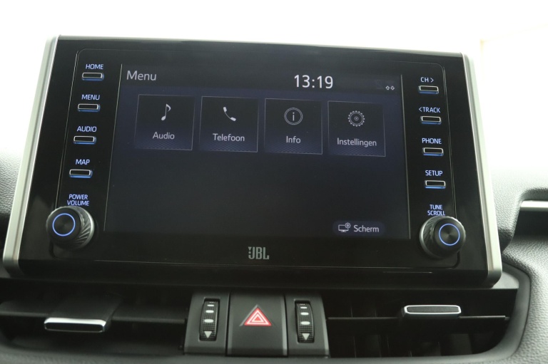 Toyota RAV4 - 2.5 Hybrid AWD Executive 56