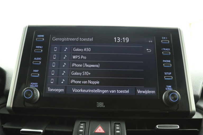 Toyota RAV4 - 2.5 Hybrid AWD Executive 57