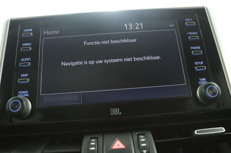 Toyota RAV4 - 2.5 Hybrid AWD Executive 60