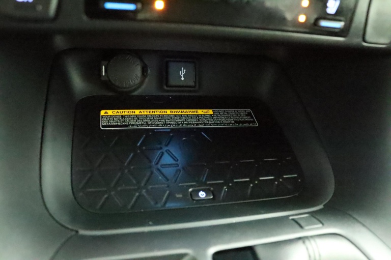 Toyota RAV4 - 2.5 Hybrid AWD Executive 61