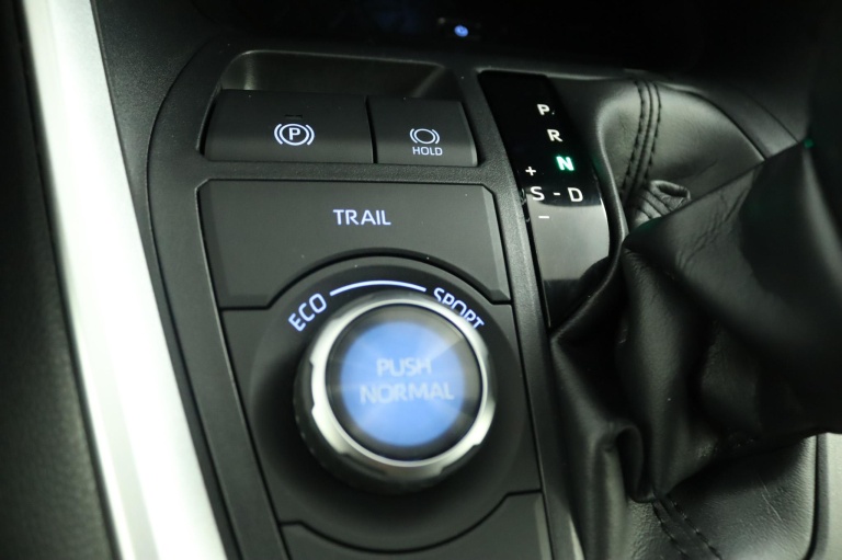 Toyota RAV4 - 2.5 Hybrid AWD Executive 63