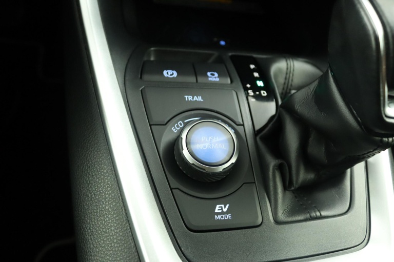 Toyota RAV4 - 2.5 Hybrid AWD Executive 64
