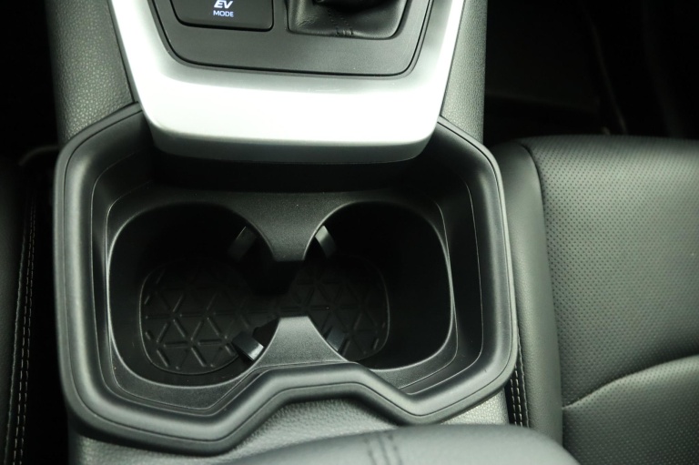 Toyota RAV4 - 2.5 Hybrid AWD Executive 65