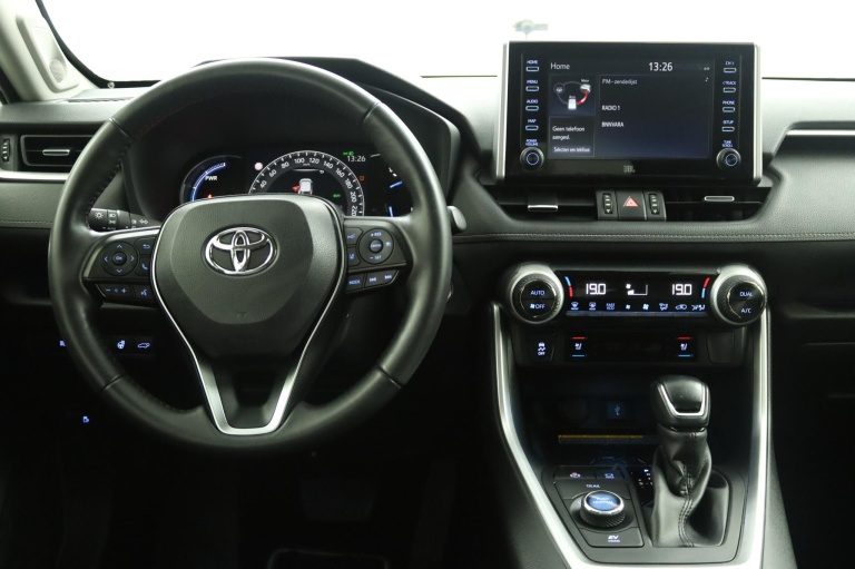 Toyota RAV4 - 2.5 Hybrid AWD Executive 71