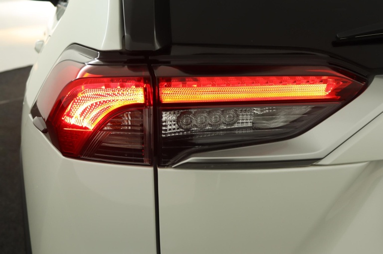 Toyota RAV4 - 2.5 Hybrid AWD Executive 72