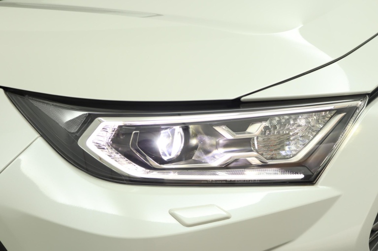 Toyota RAV4 - 2.5 Hybrid AWD Executive 73