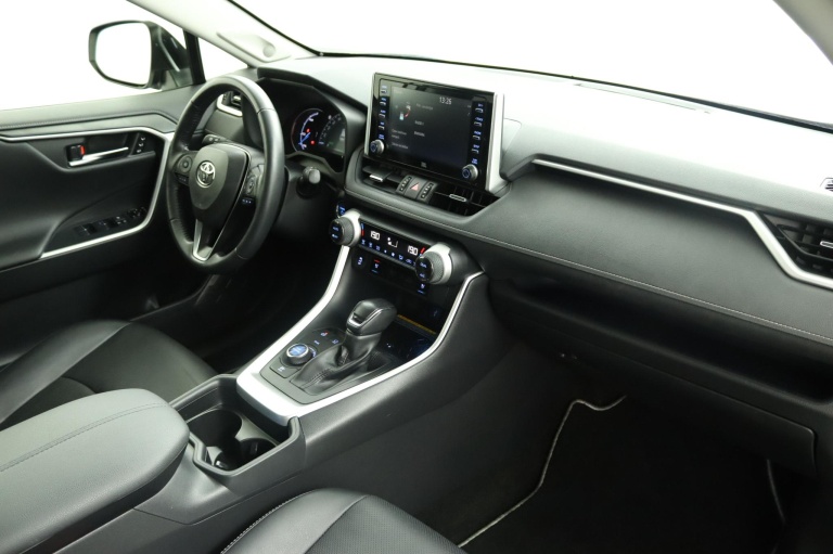 Toyota RAV4 - 2.5 Hybrid AWD Executive 74
