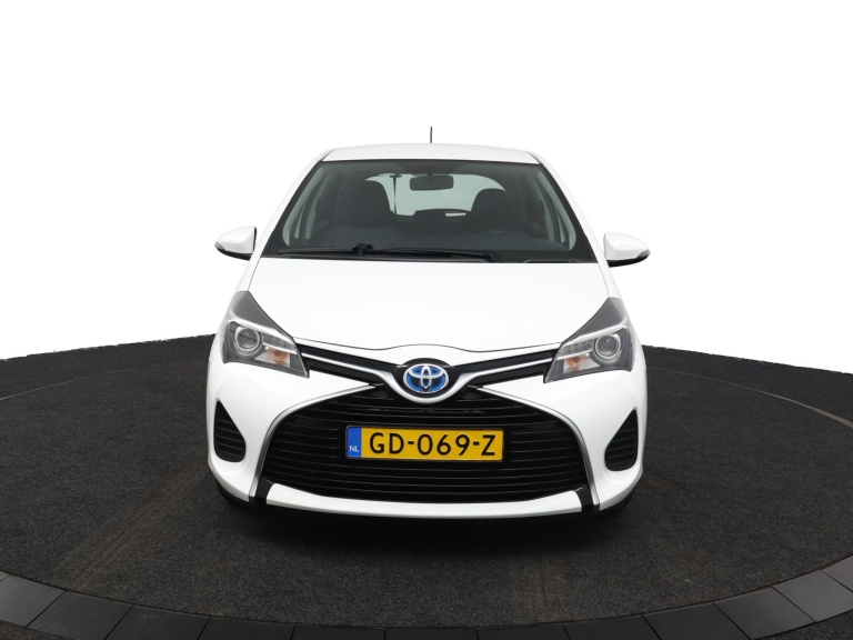 Toyota Yaris - 1.5 Hybrid Aspiration 16