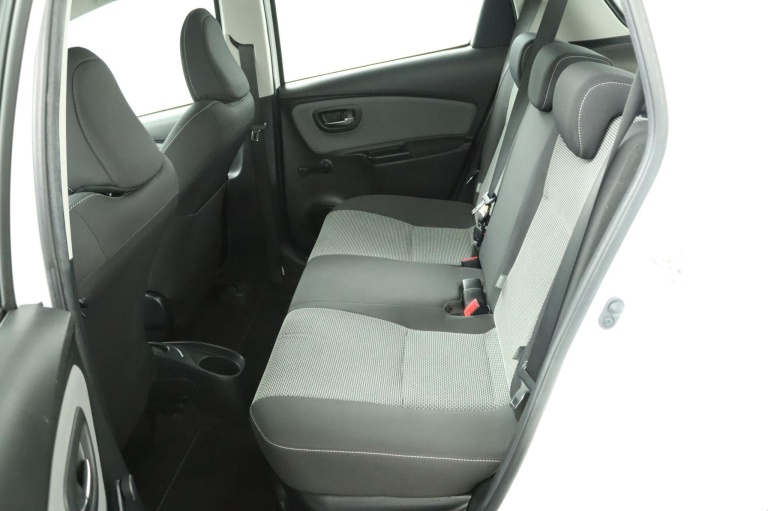 Toyota Yaris - 1.5 Hybrid Aspiration 18