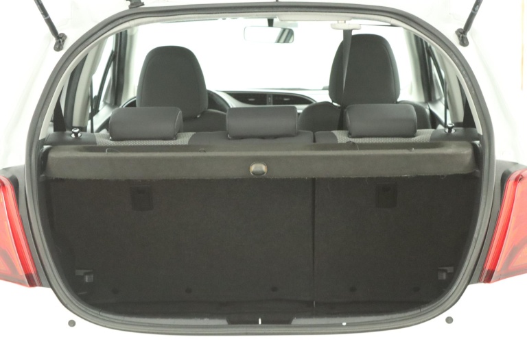 Toyota Yaris - 1.5 Hybrid Aspiration 23
