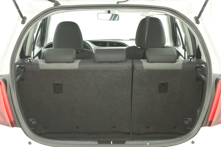 Toyota Yaris - 1.5 Hybrid Aspiration 24