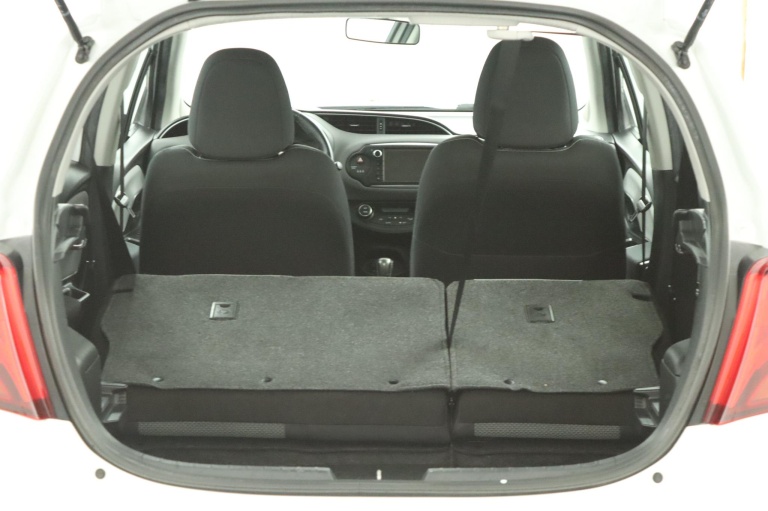 Toyota Yaris - 1.5 Hybrid Aspiration 26