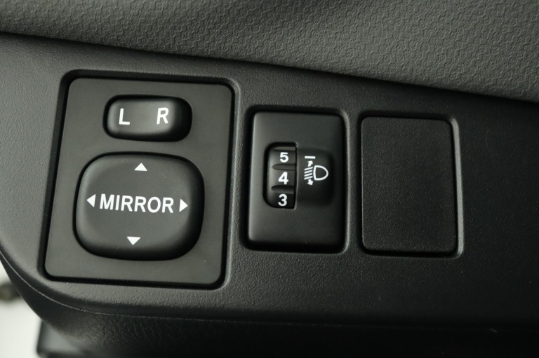 Toyota Yaris - 1.5 Hybrid Aspiration 29