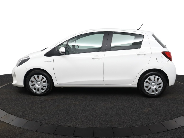 Toyota Yaris - 1.5 Hybrid Aspiration 3